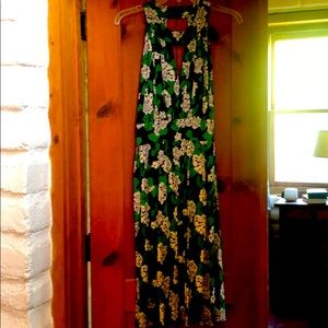 Trashy Diva 10 Goldie Dress Crepe Myrtle